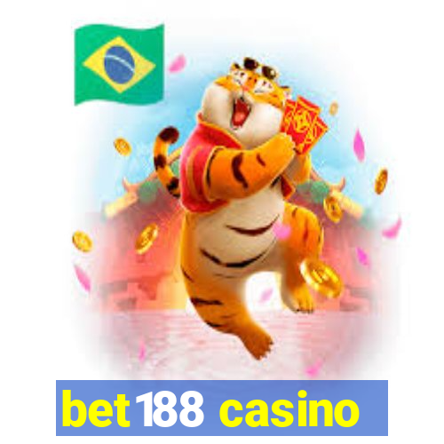 bet188 casino